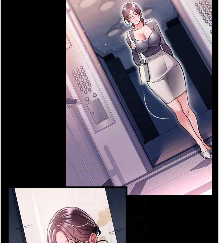 [韩国漫画] 借妻条约 剧情,熟女人妻#[162P]-43