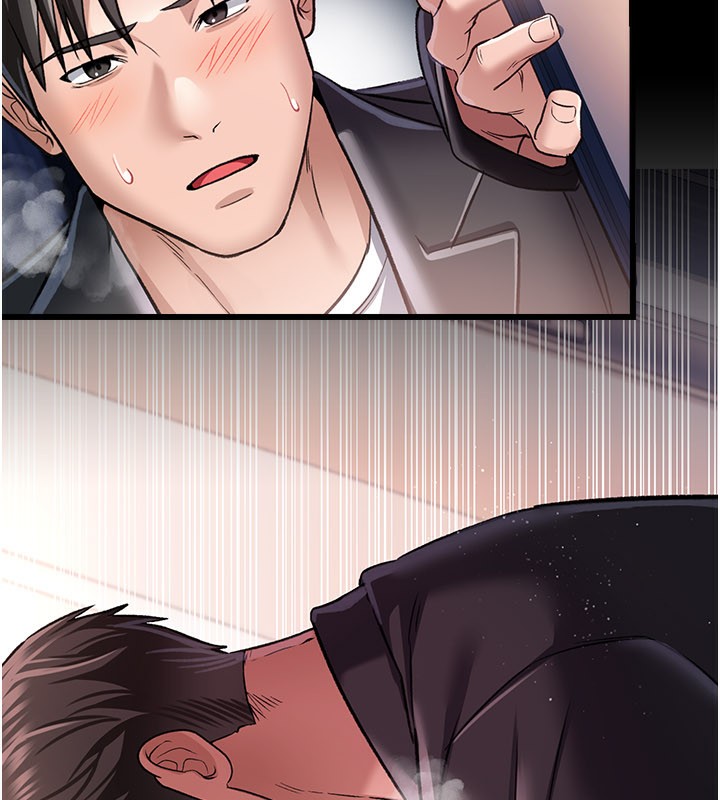 [韩国漫画] 借妻条约 剧情,熟女人妻#[162P]-48