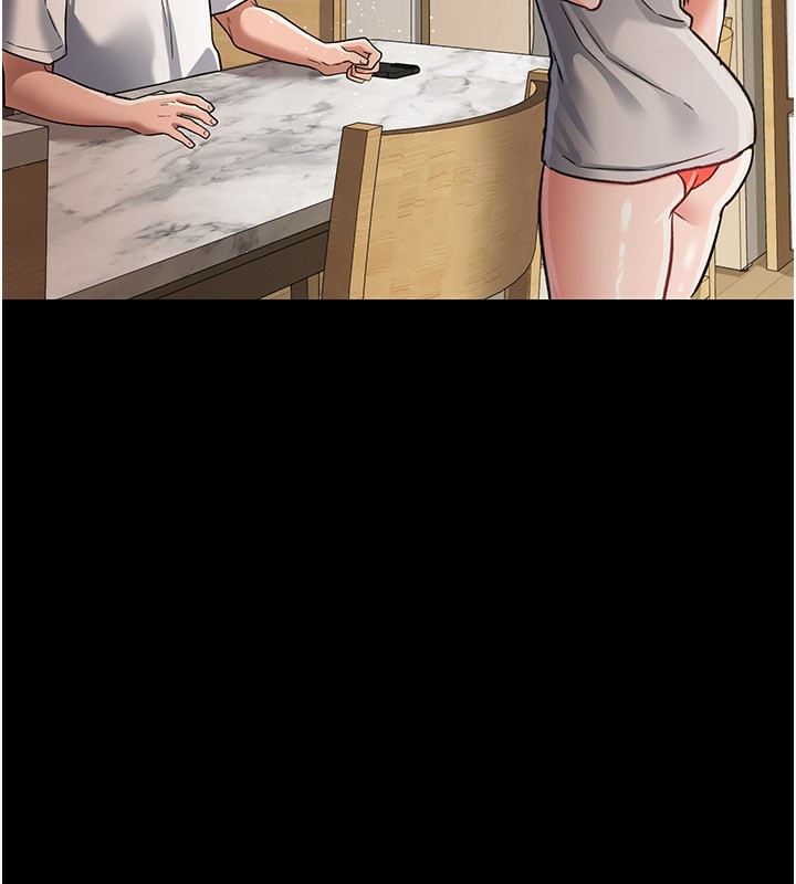 [韩国漫画] 借妻条约 剧情,熟女人妻#[162P]-90