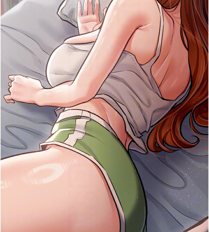 [韩国漫画] 借妻条约 剧情,熟女人妻#[218P]-100