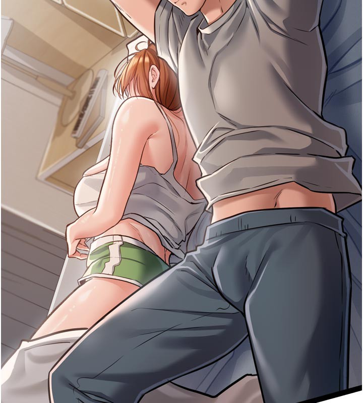 [韩国漫画] 借妻条约 剧情,熟女人妻#[218P]-104