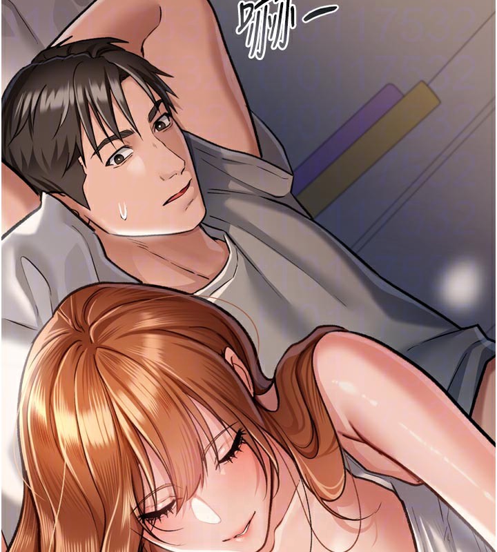 [韩国漫画] 借妻条约 剧情,熟女人妻#[218P]-115