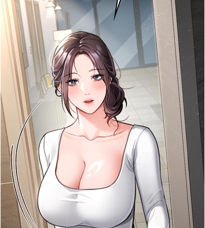 [韩国漫画] 借妻条约 剧情,熟女人妻#[218P]-141