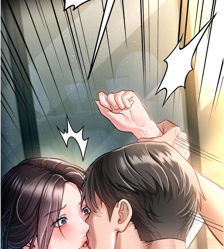 [韩国漫画] 借妻条约 剧情,熟女人妻#[218P]-211