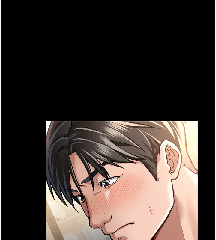 [韩国漫画] 借妻条约 剧情,熟女人妻#[196P]-31