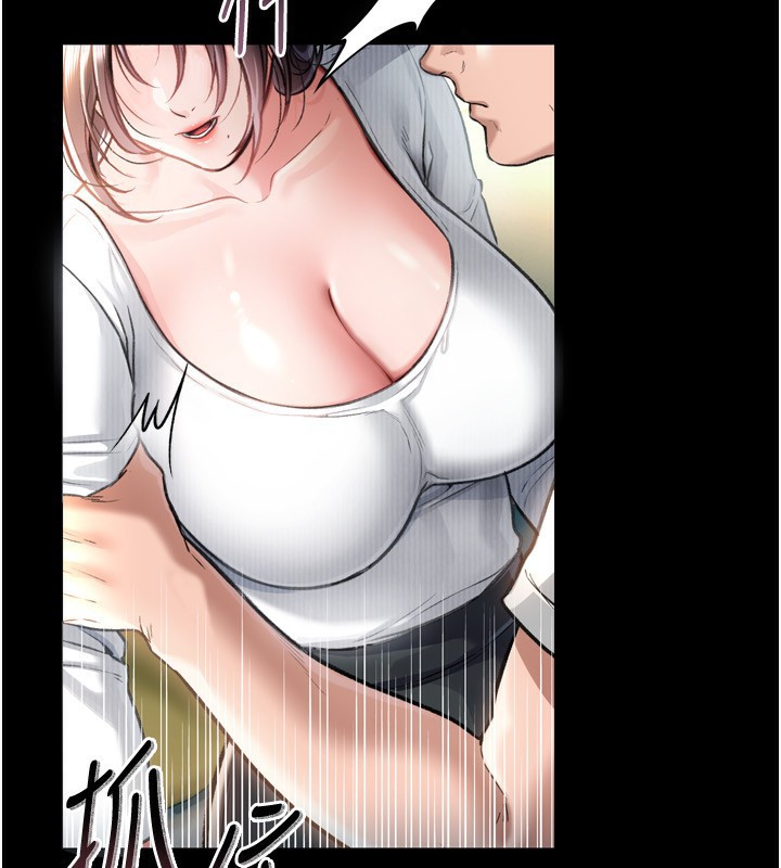 [韩国漫画] 借妻条约 剧情,熟女人妻#[196P]-5