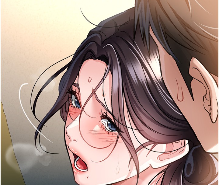 [韩国漫画] 借妻条约 剧情,熟女人妻#[179P]-46