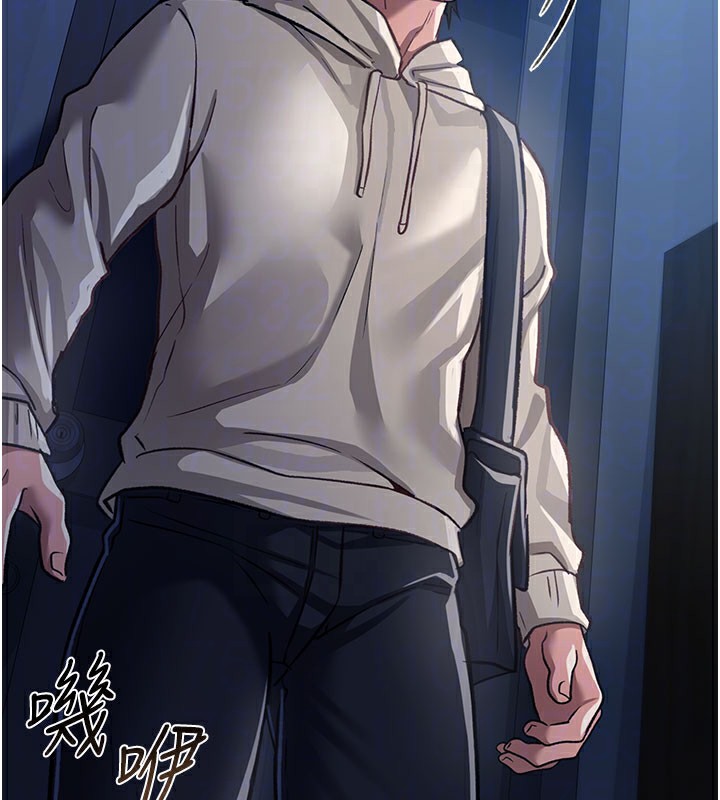 [韩国漫画] 借妻条约 剧情,熟女人妻#[201P]-107