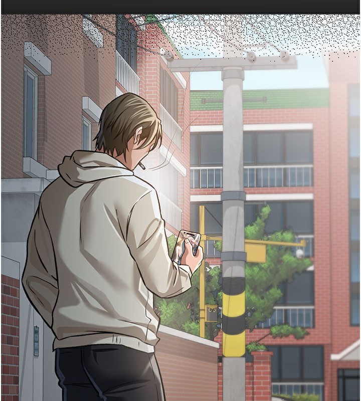 [韩国漫画] 借妻条约 剧情,熟女人妻#[201P]-131