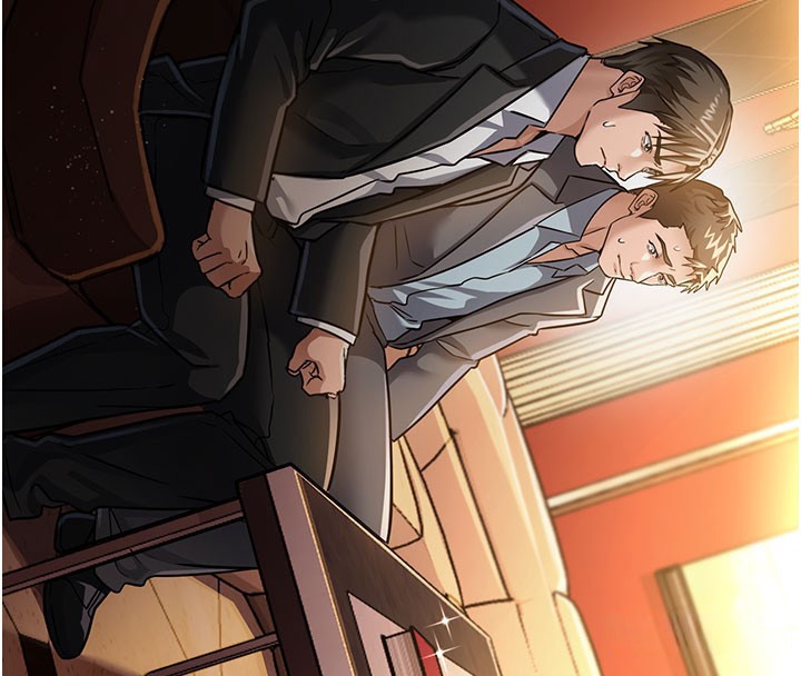 [韩国漫画] 借妻条约 剧情,熟女人妻#[201P]-16