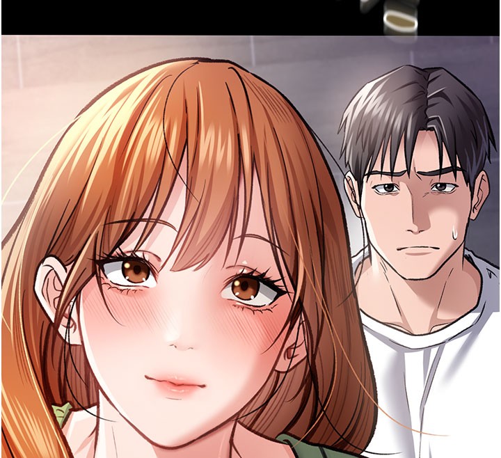 [韩国漫画] 借妻条约 剧情,熟女人妻#[201P]-167