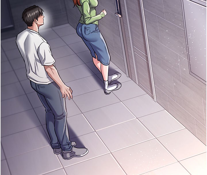 [韩国漫画] 借妻条约 剧情,熟女人妻#[201P]-171