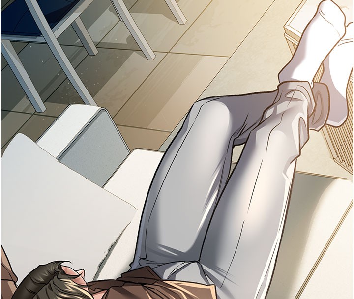 [韩国漫画] 借妻条约 剧情,熟女人妻#[201P]-191