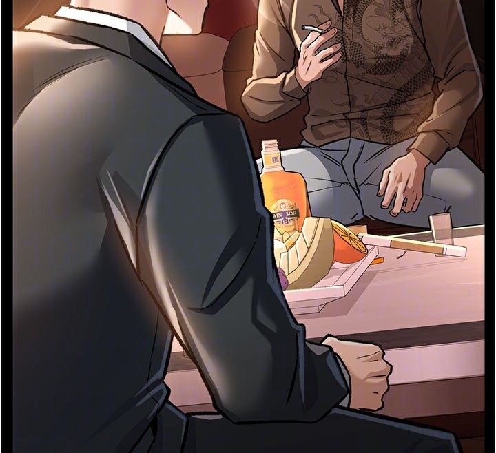 [韩国漫画] 借妻条约 剧情,熟女人妻#[201P]-89