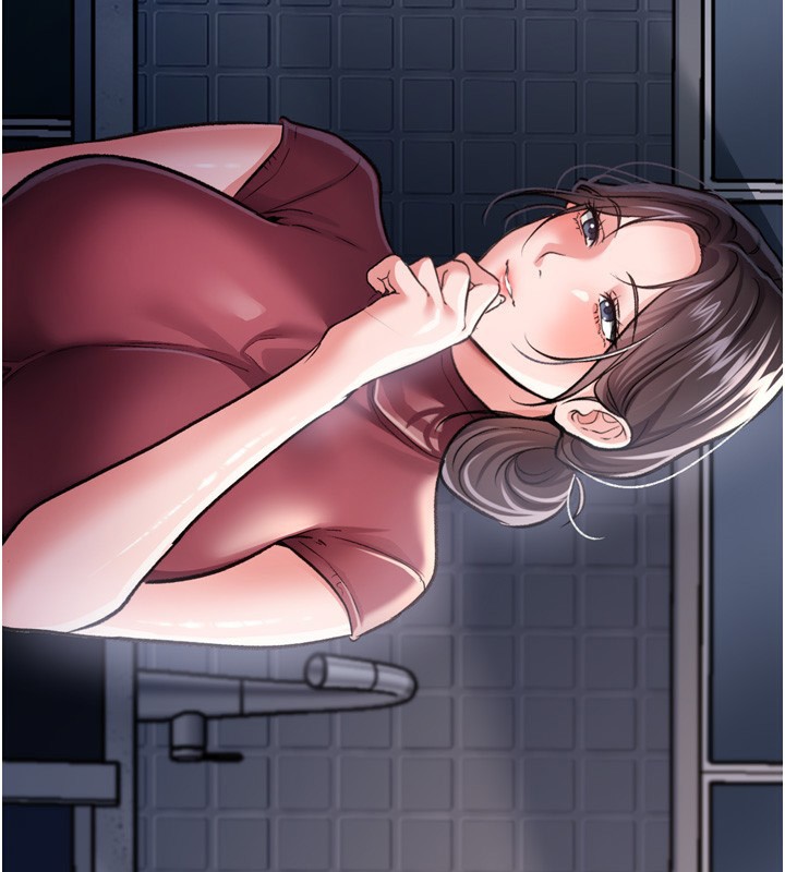 [韩国漫画] 借妻条约 剧情,熟女人妻#[208P]-70