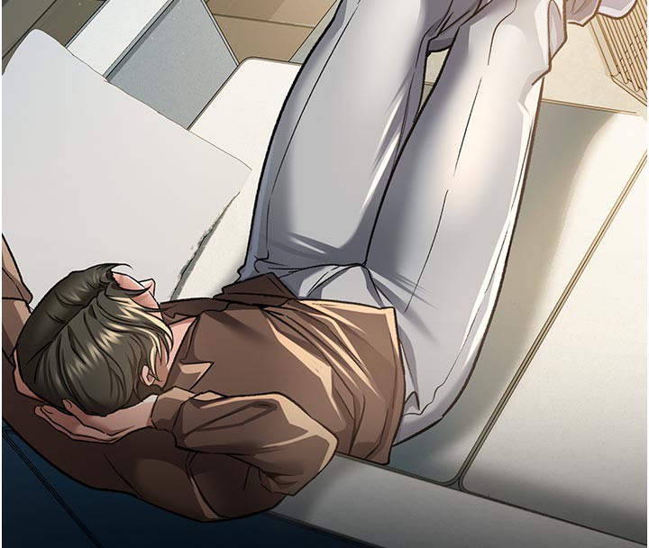 [韩国漫画] 借妻条约 剧情,熟女人妻#[208P]-8