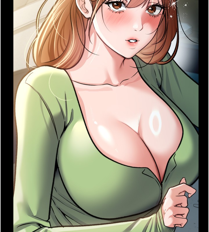 [韩国漫画] 借妻条约 剧情,熟女人妻#[208P]-89