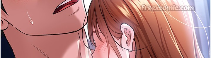 [韩国漫画] 借妻条约 剧情,熟女人妻#[196P]-133