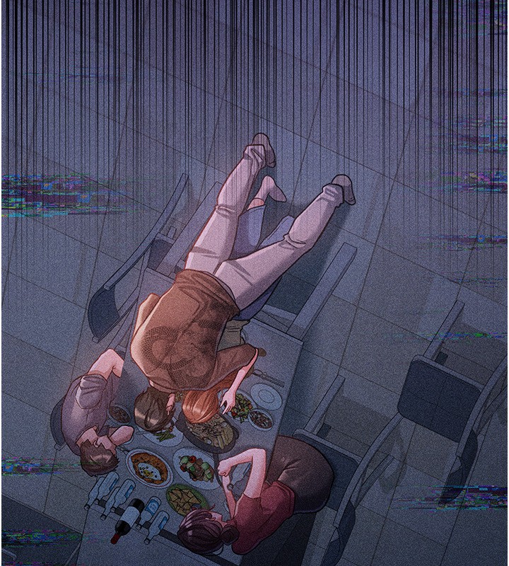 [韩国漫画] 借妻条约 剧情,熟女人妻#[196P]-74