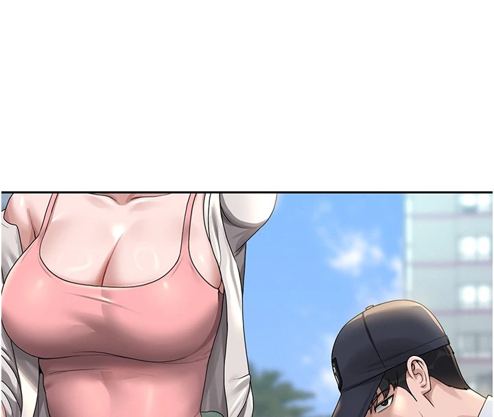 [韩国漫画] 猎艳管理员 剧情,熟女人妻#[265P]-195