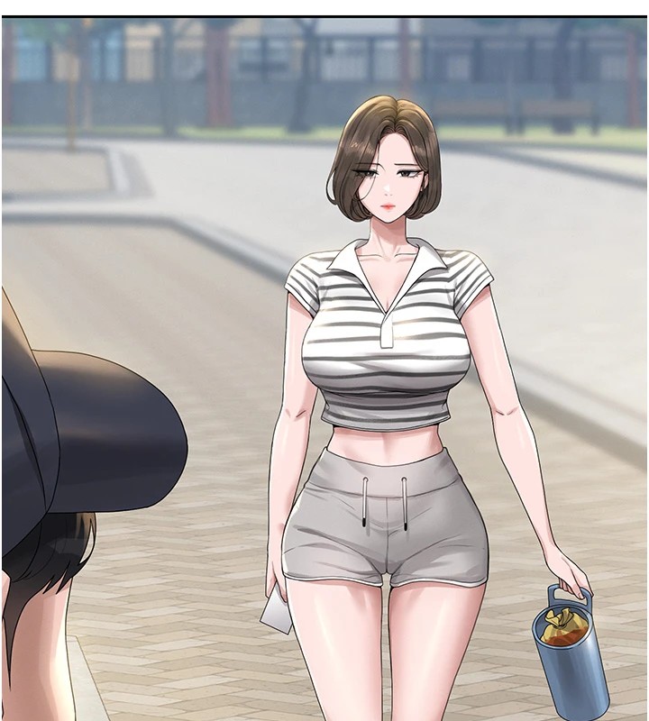 [韩国漫画] 猎艳管理员 剧情,熟女人妻#[265P]-249