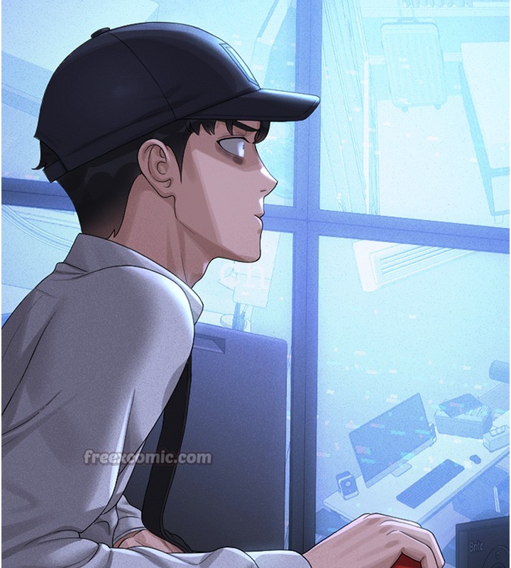 [韩国漫画] 猎艳管理员 剧情,熟女人妻#[282P]-230