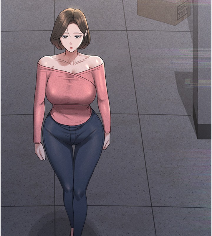 [韩国漫画] 猎艳管理员 剧情,熟女人妻#[282P]-233