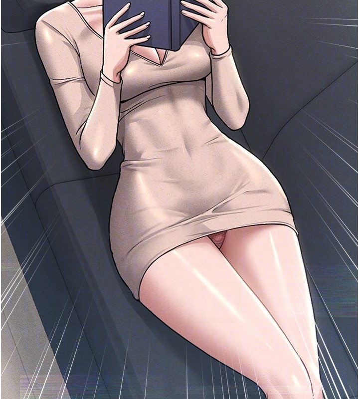 [韩国漫画] 猎艳管理员 剧情,熟女人妻#[282P]-86