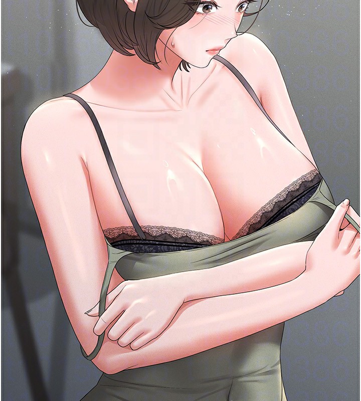 [韩国漫画] 猎艳管理员 剧情,熟女人妻#[249P]-75