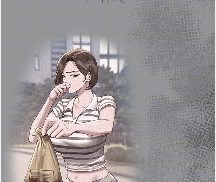 [韩国漫画] 猎艳管理员 剧情,熟女人妻#[204P]-88