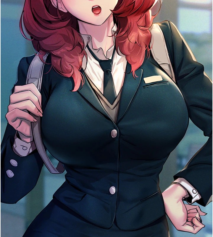 [韩国漫画] 恶次人生 剧情,女学生#[221P]-112