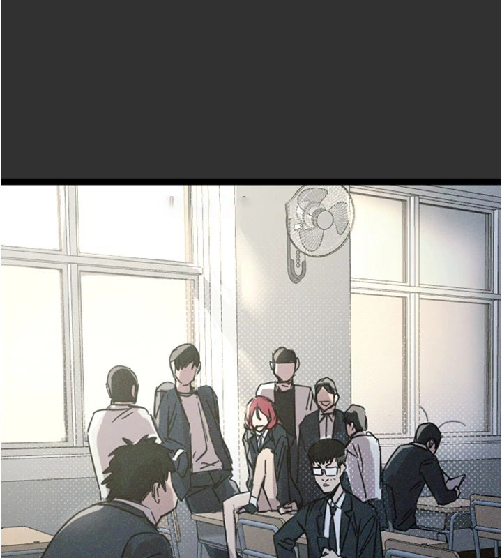 [韩国漫画] 恶次人生 剧情,女学生#[221P]-45