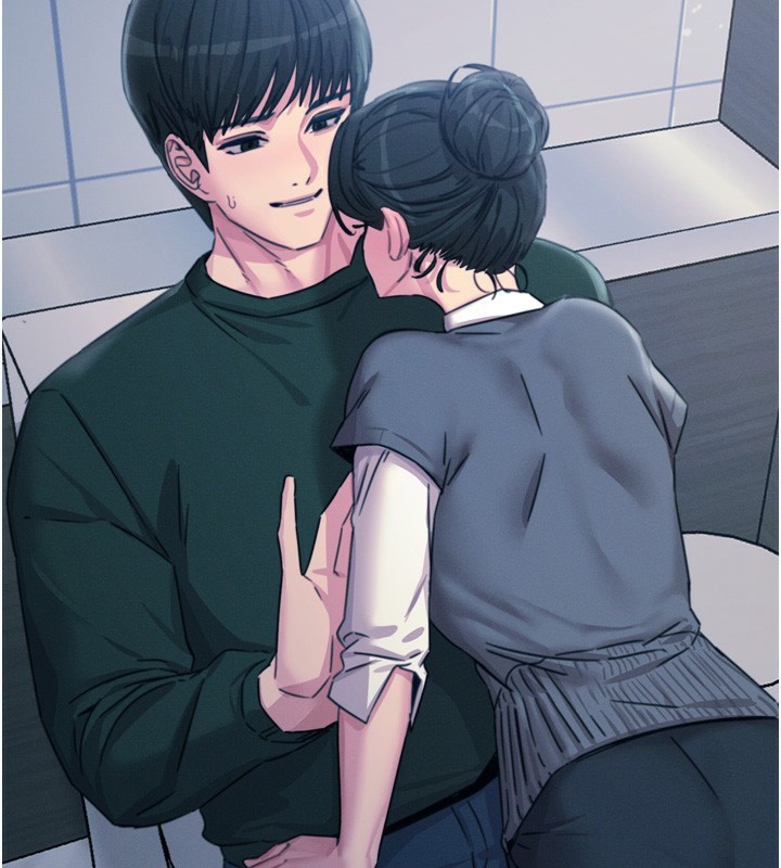 [韩国漫画] 恶次人生 剧情,女学生#[176P]-150