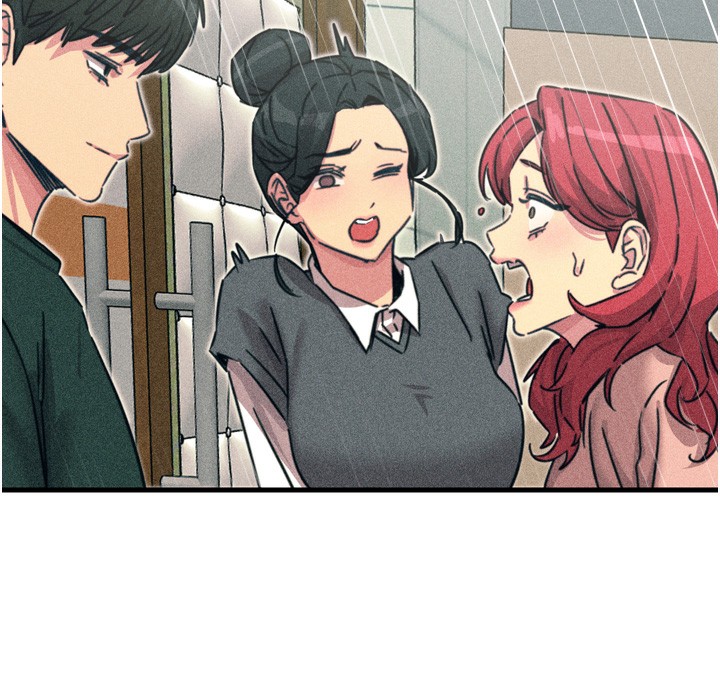 [韩国漫画] 恶次人生 剧情,女学生#[176P]-92