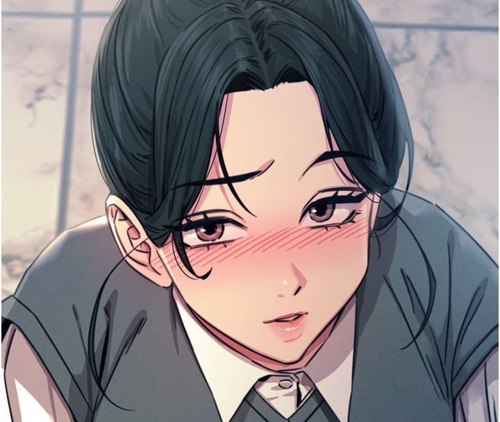 [韩国漫画] 恶次人生 剧情,女学生#[182P]-4