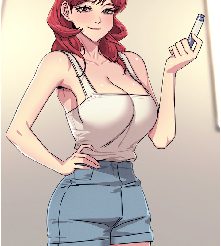 [韩国漫画] 恶次人生 剧情,女学生#[154P]-136