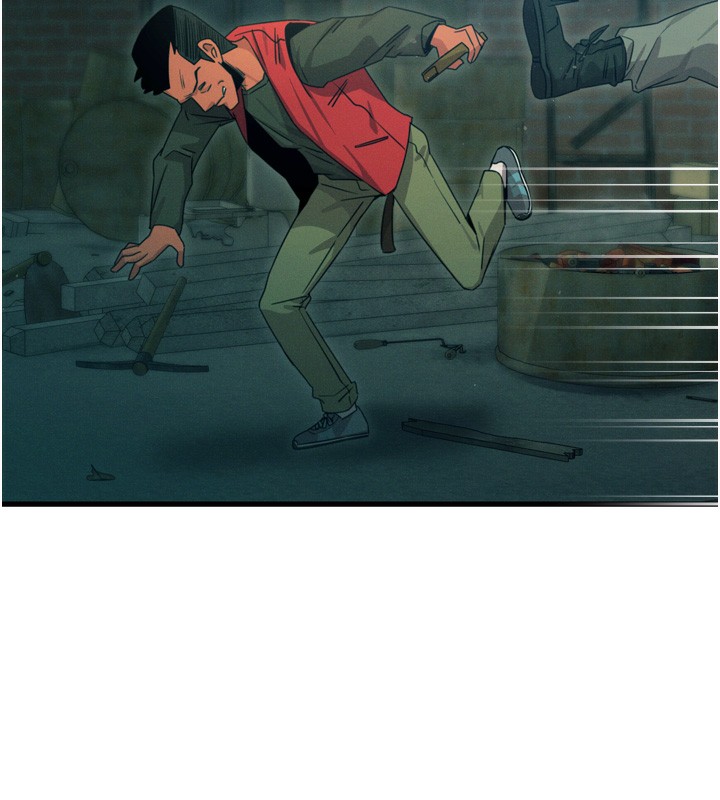 [韩国漫画] 恶次人生 剧情,女学生#[154P]-26