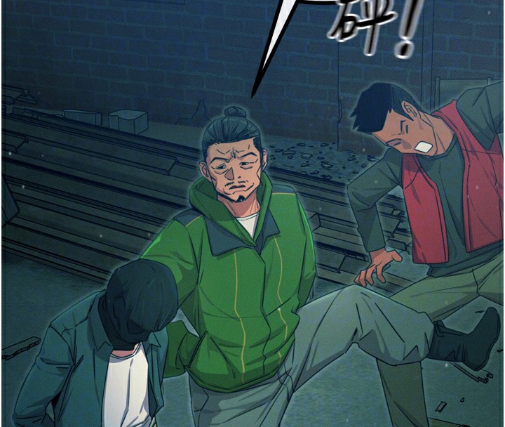 [韩国漫画] 恶次人生 剧情,女学生#[154P]-47