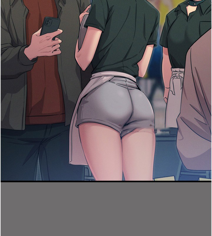 [韩国漫画] 恶次人生 剧情,女学生#[163P]-15