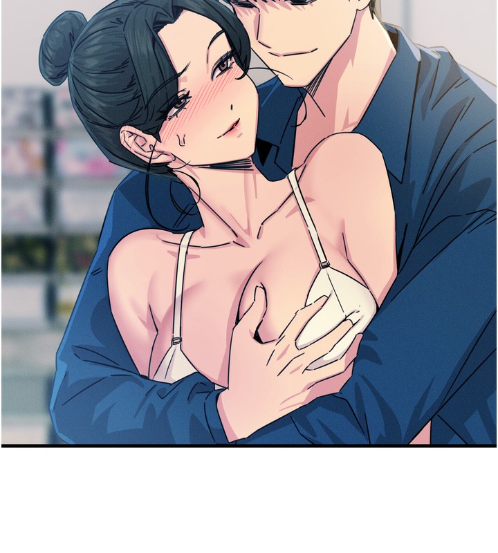 [韩国漫画] 恶次人生 剧情,女学生#[163P]-83