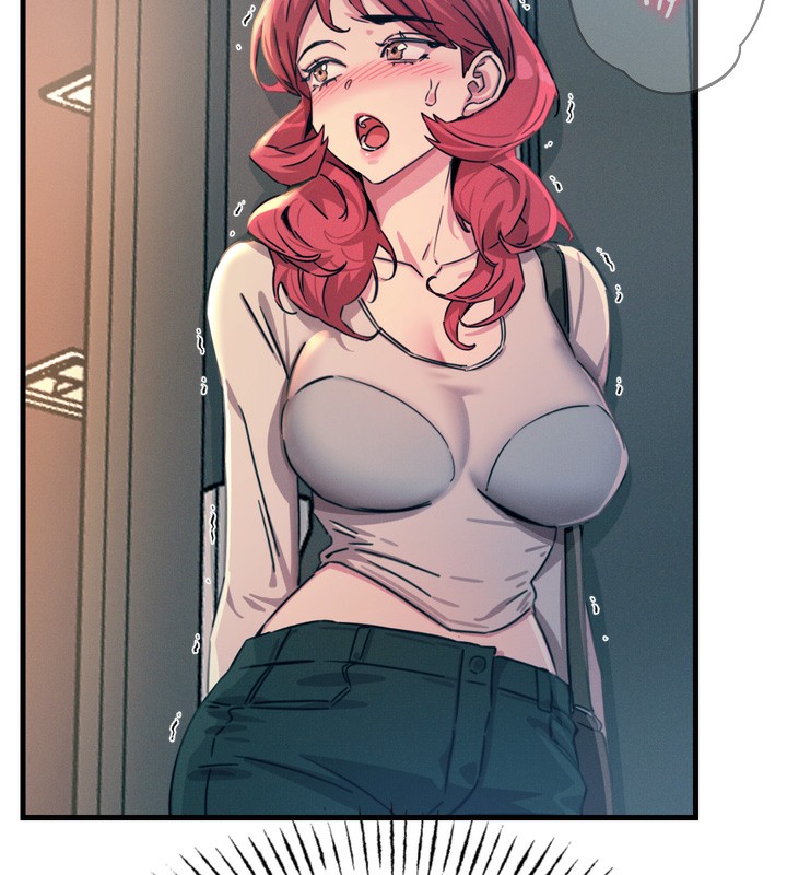 [韩国漫画] 恶次人生 剧情,女学生#[166P]-141