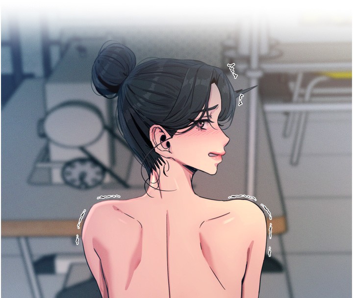 [韩国漫画] 恶次人生 剧情,女学生#[166P]-8