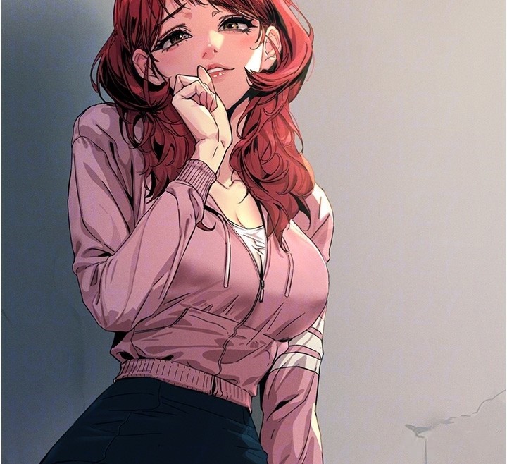 [韩国漫画] 恶次人生 剧情,女学生#[197P]-123