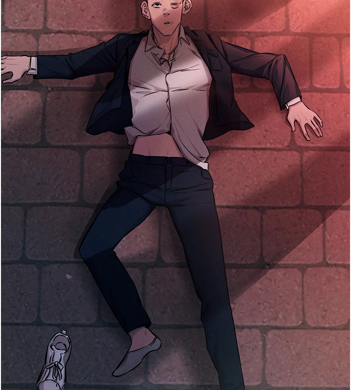 [韩国漫画] 恶次人生 剧情,女学生#[197P]-134