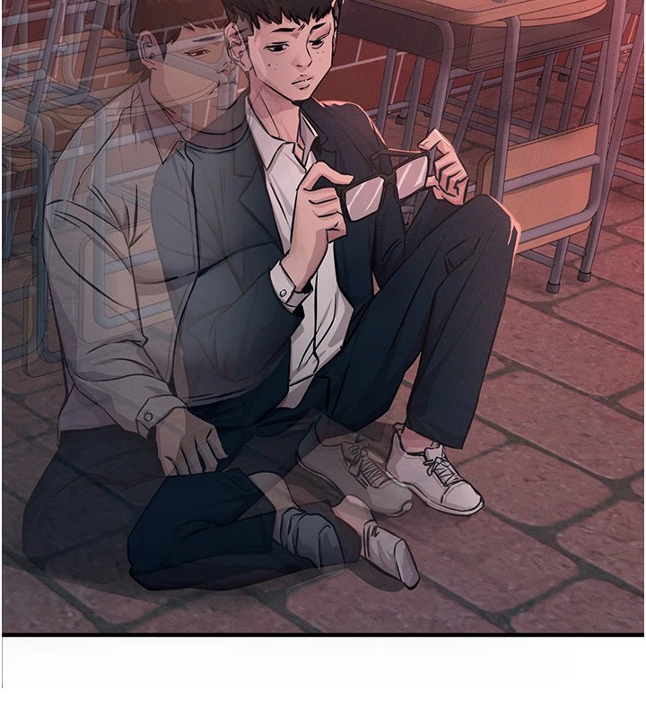 [韩国漫画] 恶次人生 剧情,女学生#[197P]-141