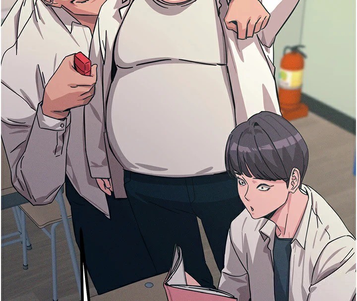 [韩国漫画] 恶次人生 剧情,女学生#[197P]-29