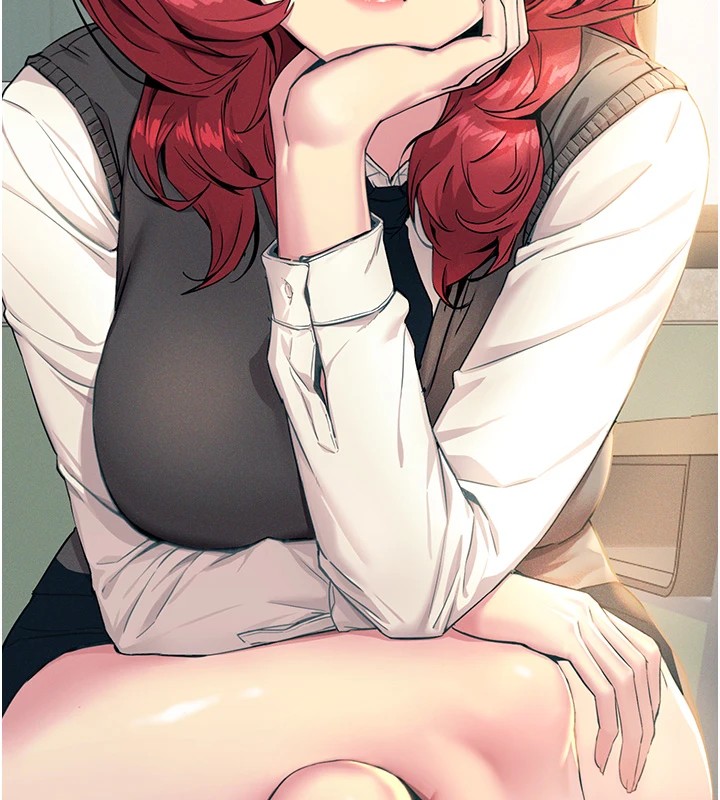 [韩国漫画] 恶次人生 剧情,女学生#[197P]-32