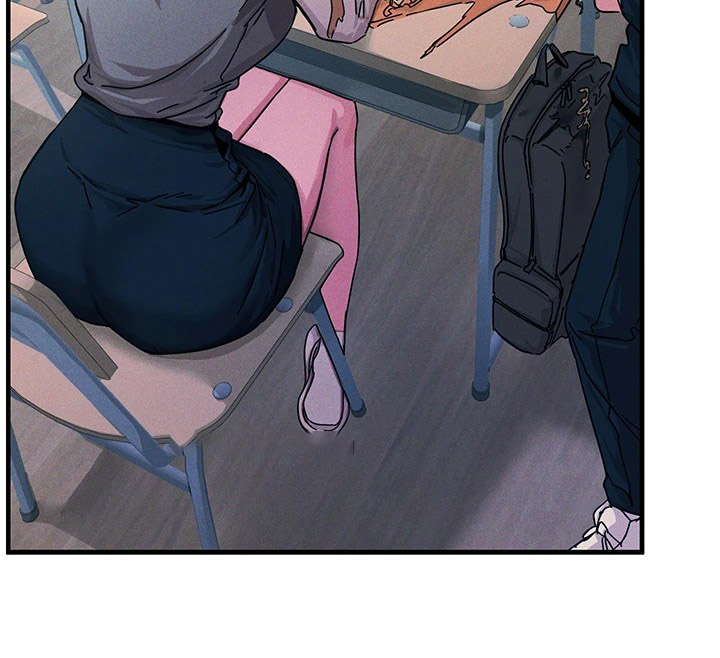 [韩国漫画] 恶次人生 剧情,女学生#[197P]-45