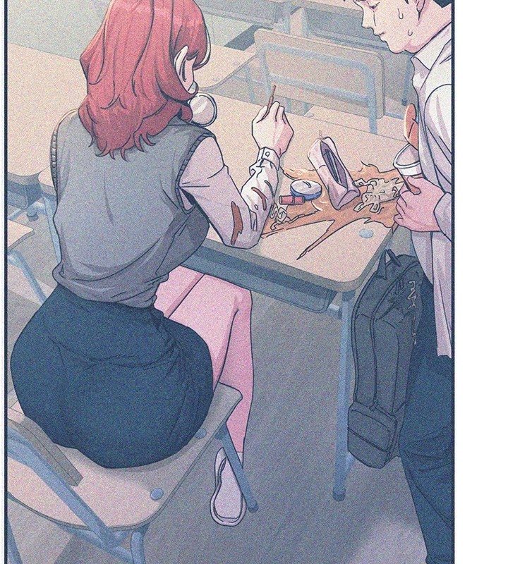 [韩国漫画] 恶次人生 剧情,女学生#[197P]-47