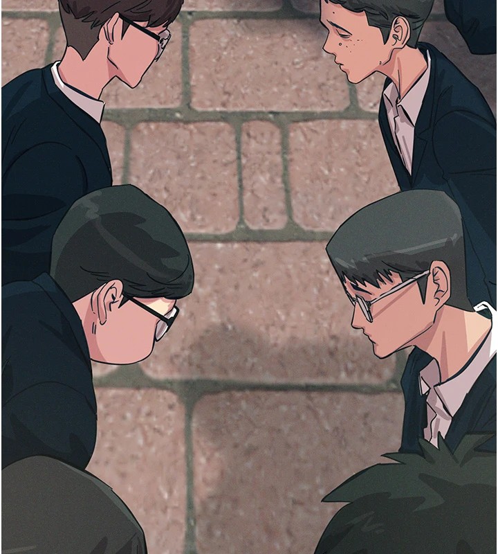 [韩国漫画] 恶次人生 剧情,女学生#[197P]-61